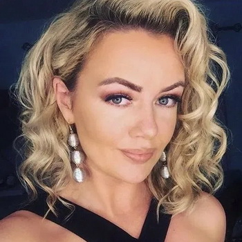 Serena Terry Biography